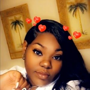 Meet your Posher, Shayla